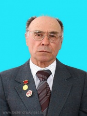 Хоренко Михаил Сергеевич